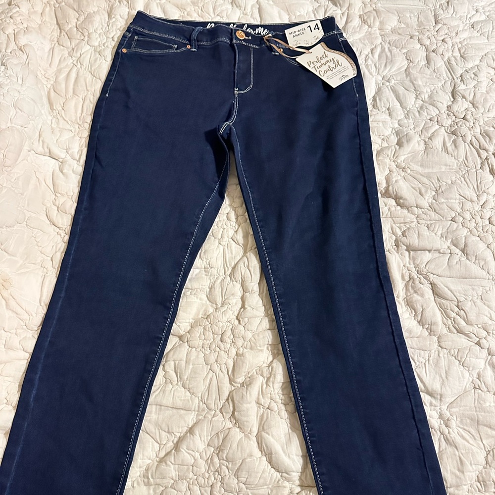 Blue Jeans